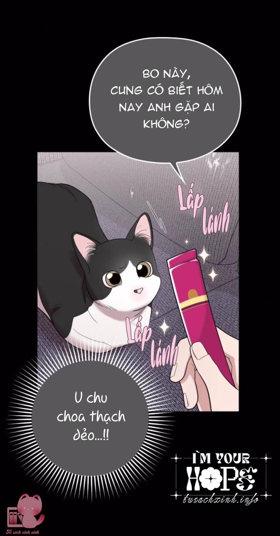 Cô Đi Mà Kết Hôn Với Chồng Tôi Đi - Chương 67 - Trang 55