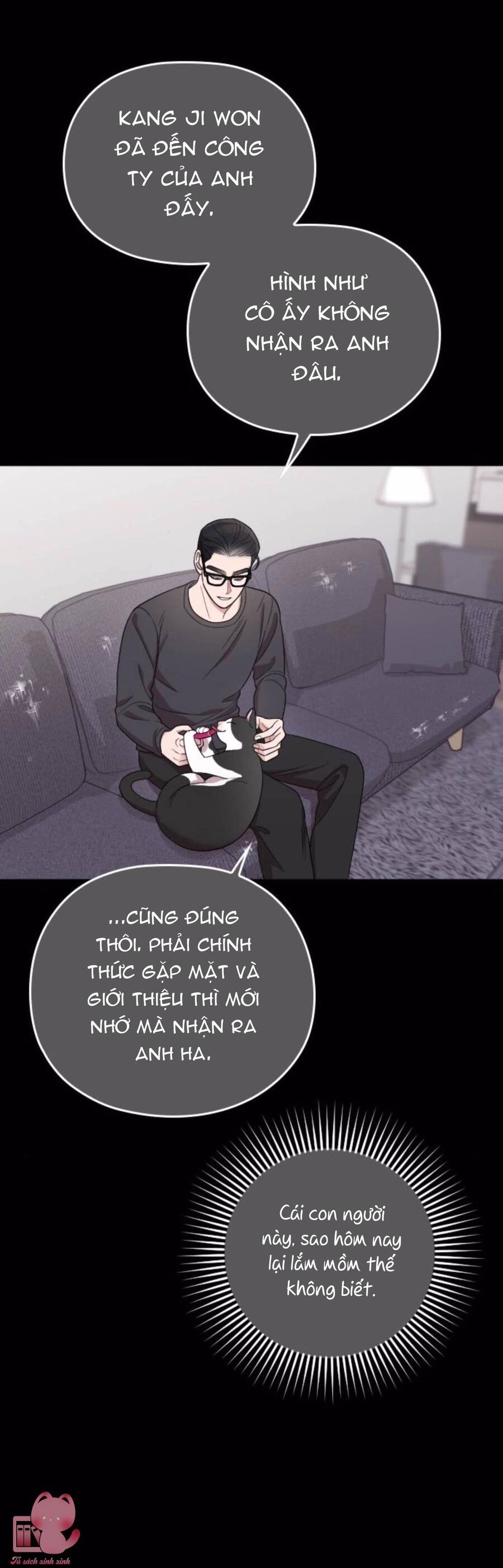 Cô Đi Mà Kết Hôn Với Chồng Tôi Đi - Chương 67 - Trang 56