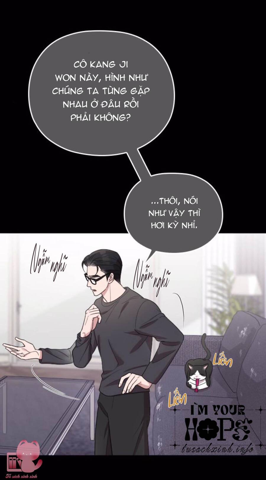 Cô Đi Mà Kết Hôn Với Chồng Tôi Đi - Chương 67 - Trang 58