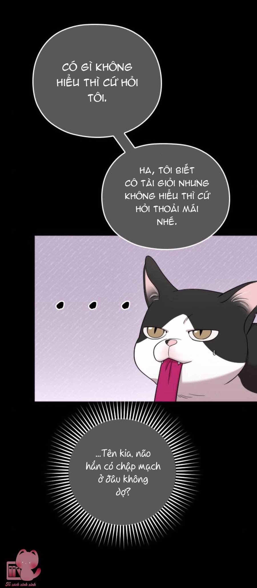 Cô Đi Mà Kết Hôn Với Chồng Tôi Đi - Chương 67 - Trang 59