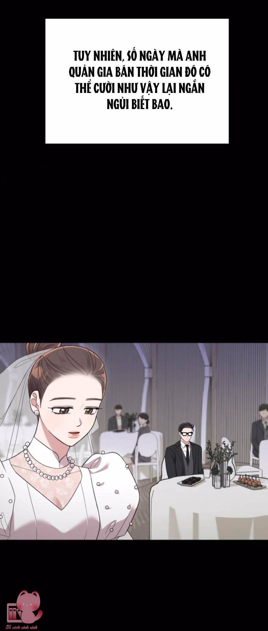 Cô Đi Mà Kết Hôn Với Chồng Tôi Đi - Chương 67 - Trang 61