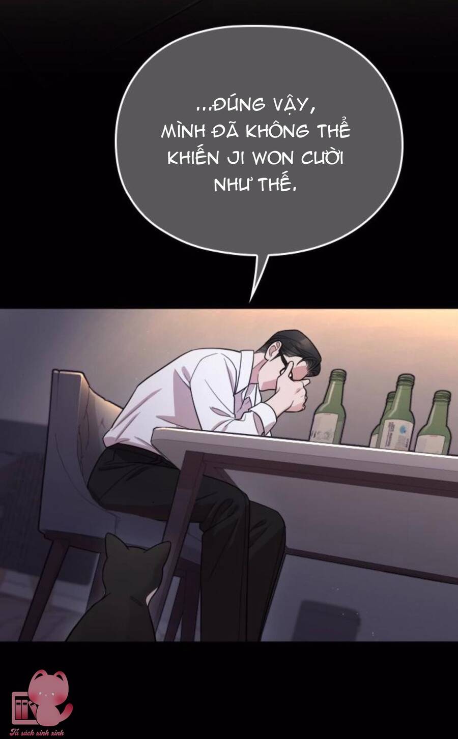 Cô Đi Mà Kết Hôn Với Chồng Tôi Đi - Chương 67 - Trang 64