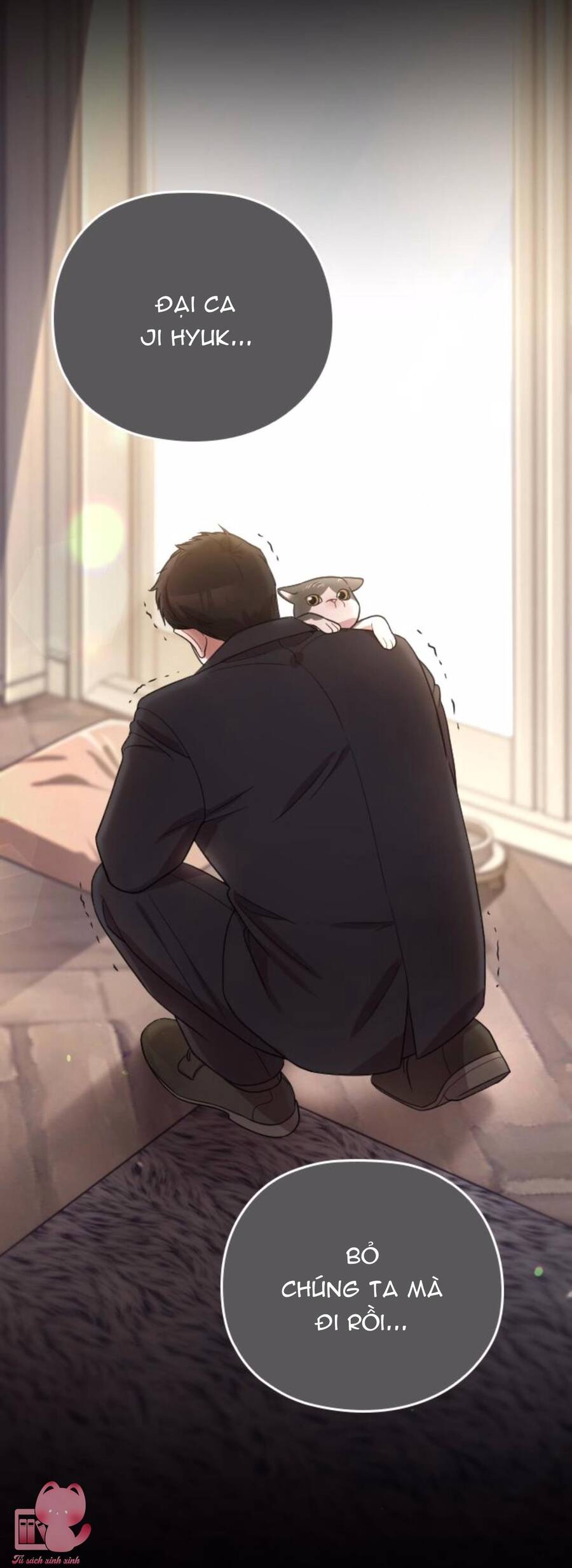 Cô Đi Mà Kết Hôn Với Chồng Tôi Đi - Chương 67 - Trang 68