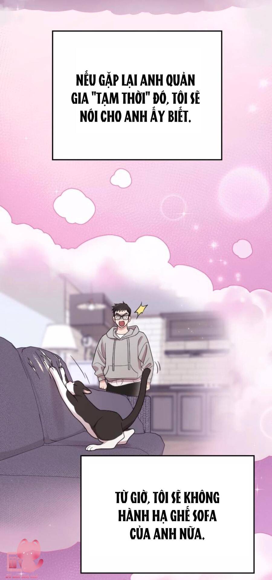 Cô Đi Mà Kết Hôn Với Chồng Tôi Đi - Chương 67 - Trang 73