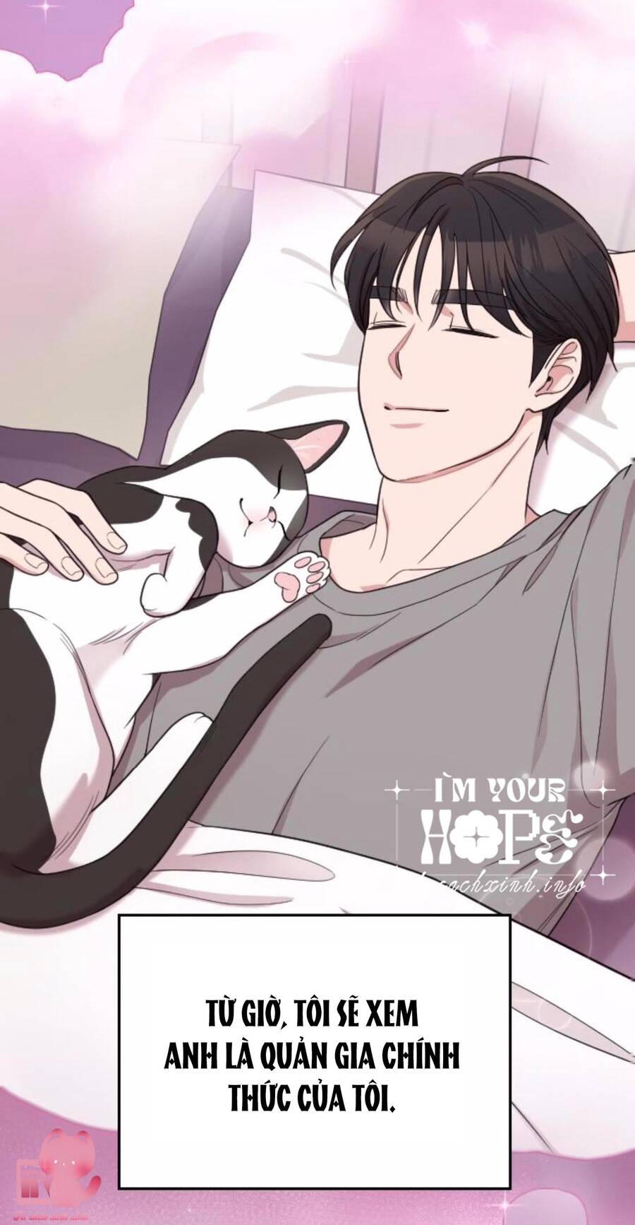 Cô Đi Mà Kết Hôn Với Chồng Tôi Đi - Chương 67 - Trang 75