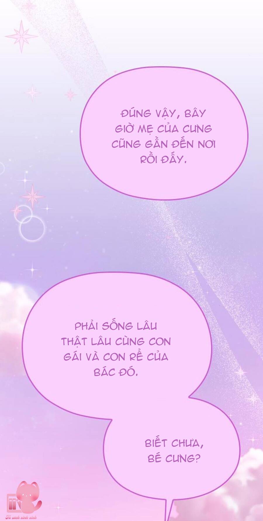 Cô Đi Mà Kết Hôn Với Chồng Tôi Đi - Chương 67 - Trang 80