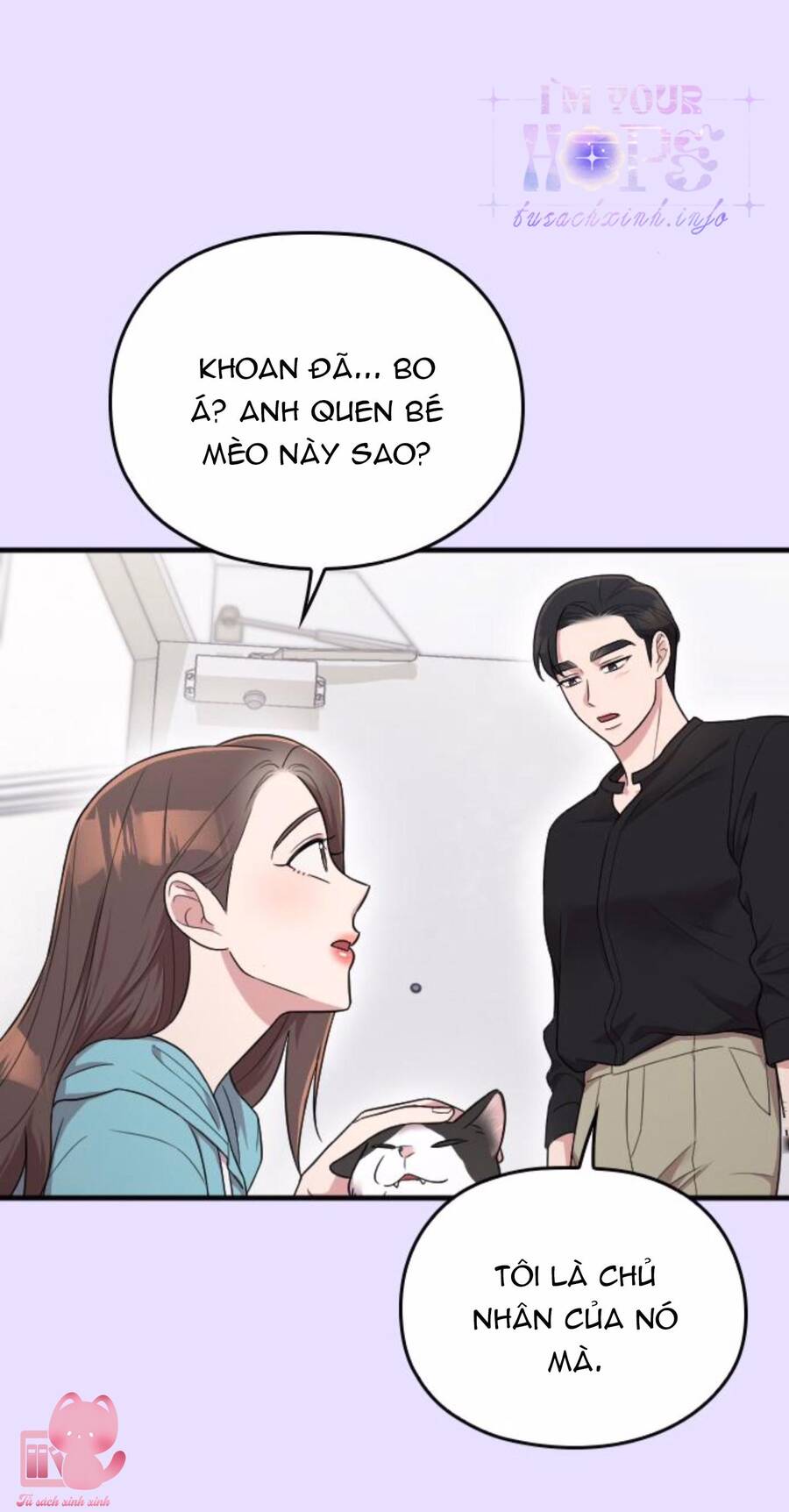 Cô Đi Mà Kết Hôn Với Chồng Tôi Đi - Chương 67 - Trang 87