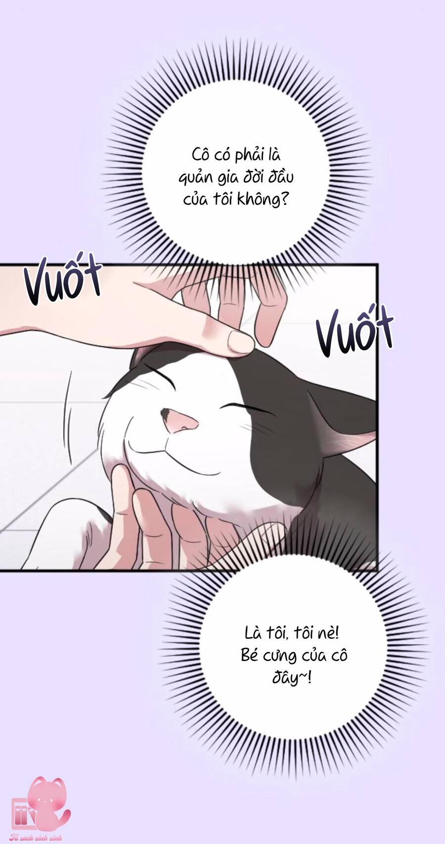 Cô Đi Mà Kết Hôn Với Chồng Tôi Đi - Chương 67 - Trang 88