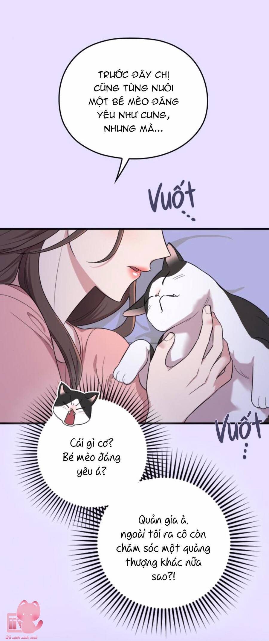 Cô Đi Mà Kết Hôn Với Chồng Tôi Đi - Chương 67 - Trang 89