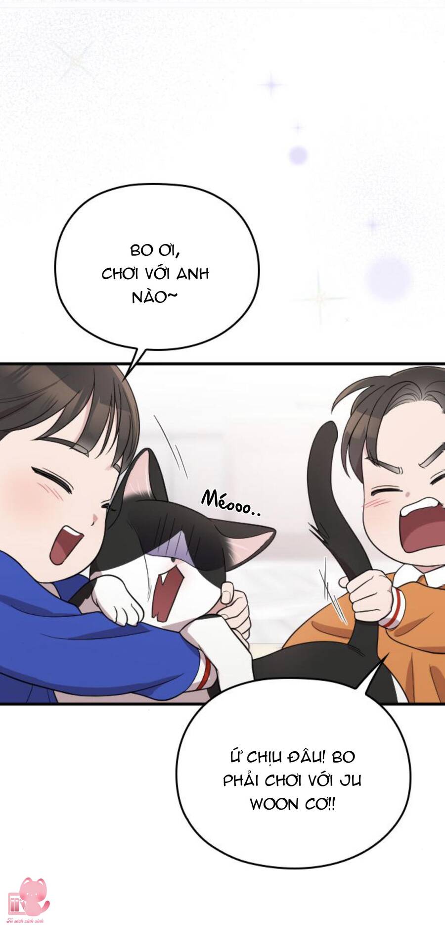 Cô Đi Mà Kết Hôn Với Chồng Tôi Đi - Chương 67 - Trang 95