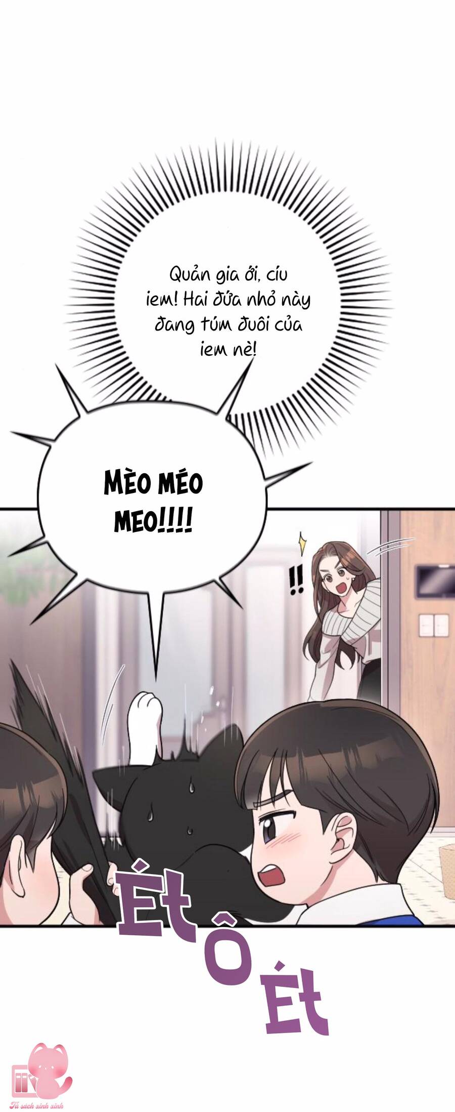 Cô Đi Mà Kết Hôn Với Chồng Tôi Đi - Chương 67 - Trang 96