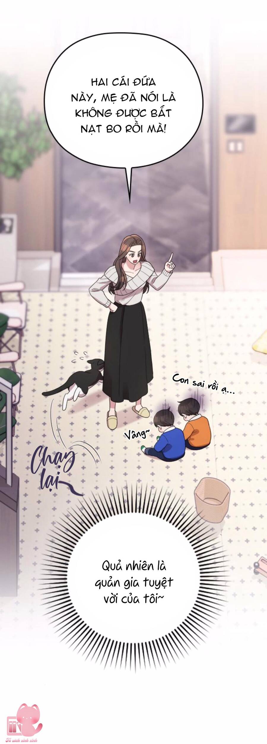 Cô Đi Mà Kết Hôn Với Chồng Tôi Đi - Chương 67 - Trang 97