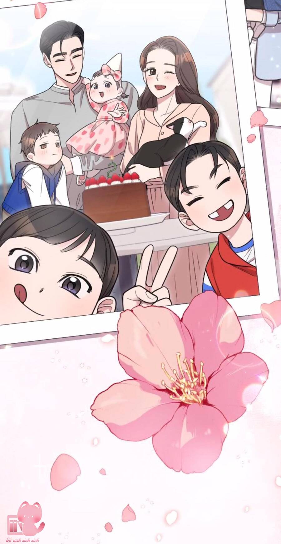 Cô Đi Mà Kết Hôn Với Chồng Tôi Đi - Chương 68 - Trang 102