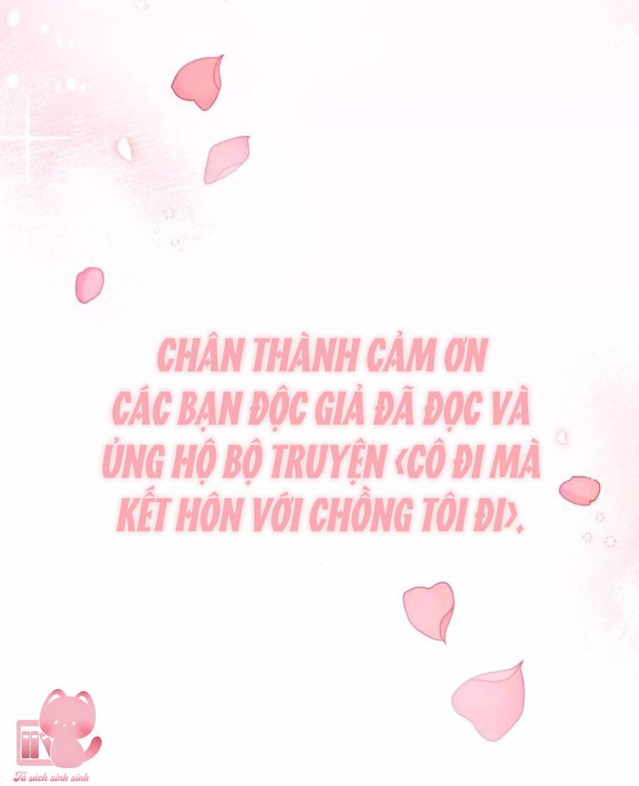 Cô Đi Mà Kết Hôn Với Chồng Tôi Đi - Chương 68 - Trang 103