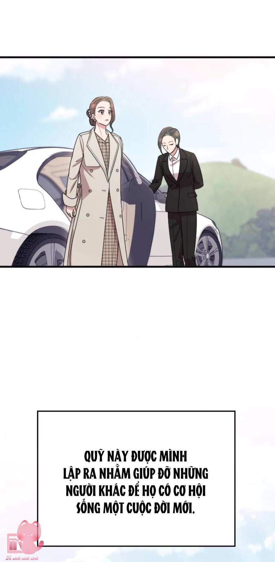 Cô Đi Mà Kết Hôn Với Chồng Tôi Đi - Chương 68 - Trang 13