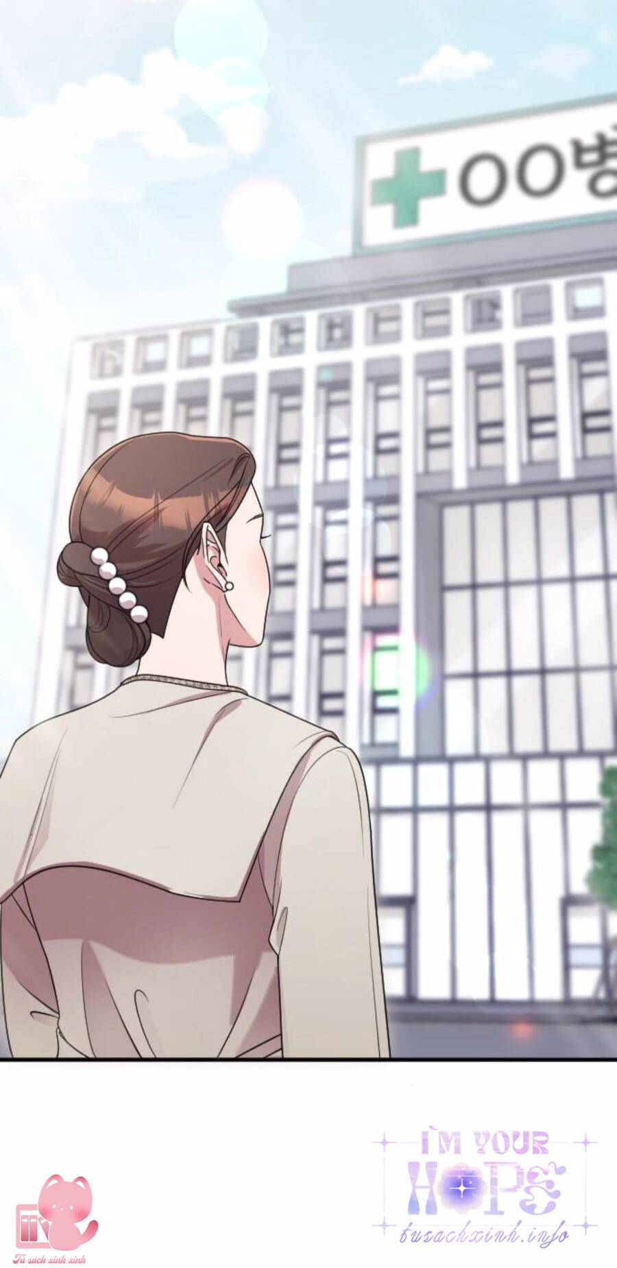 Cô Đi Mà Kết Hôn Với Chồng Tôi Đi - Chương 68 - Trang 14