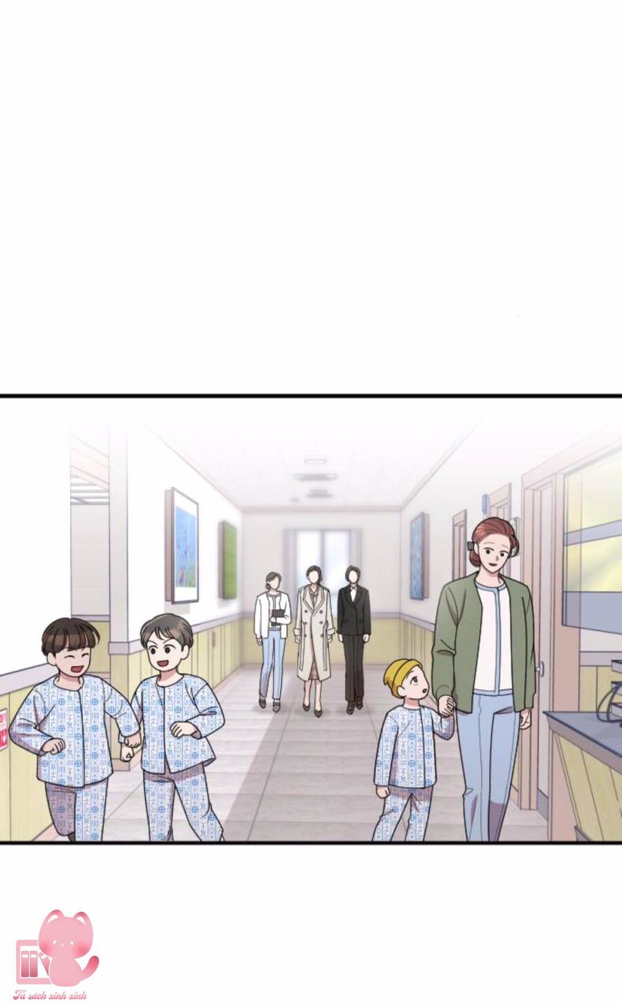 Cô Đi Mà Kết Hôn Với Chồng Tôi Đi - Chương 68 - Trang 15