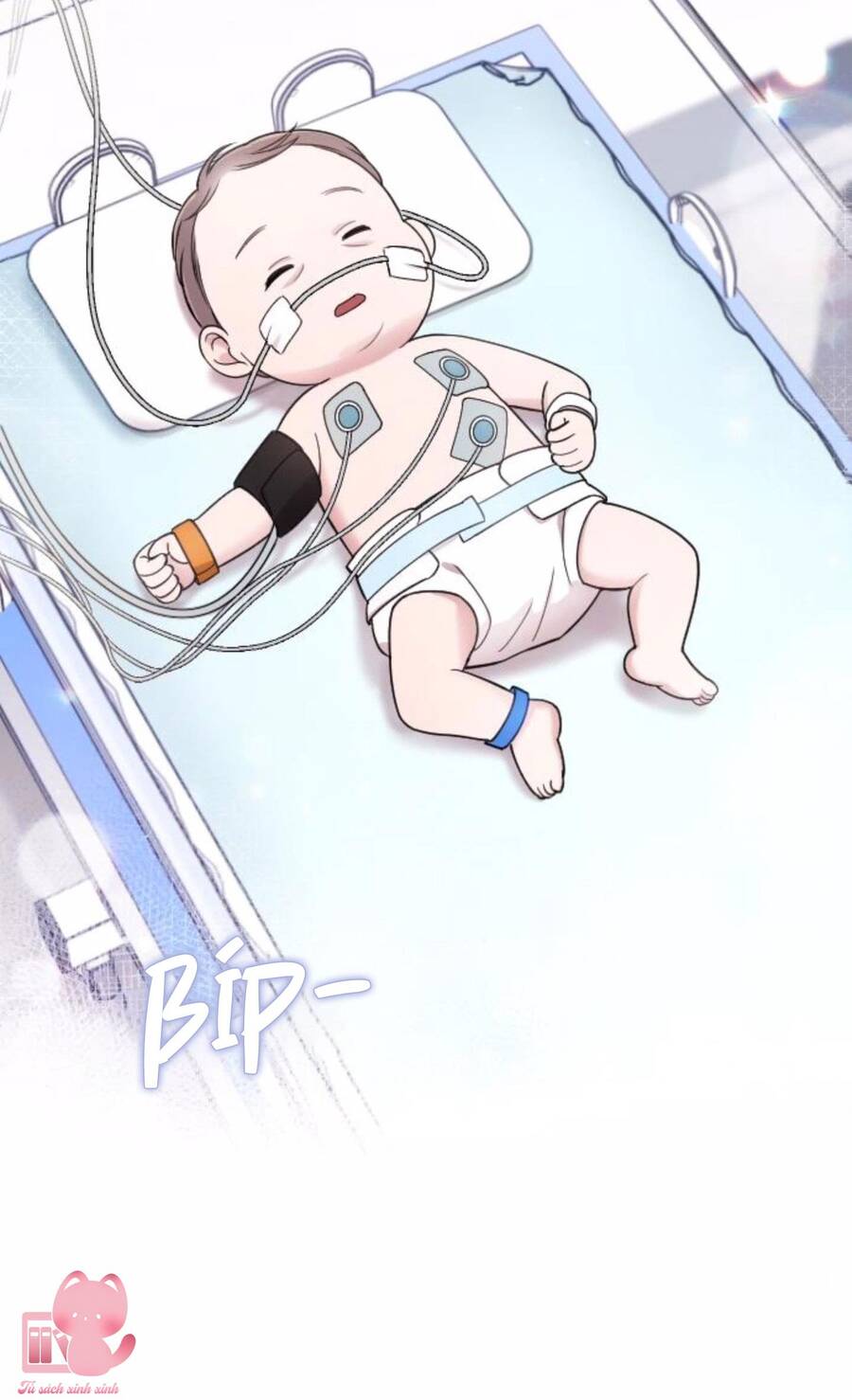 Cô Đi Mà Kết Hôn Với Chồng Tôi Đi - Chương 68 - Trang 19