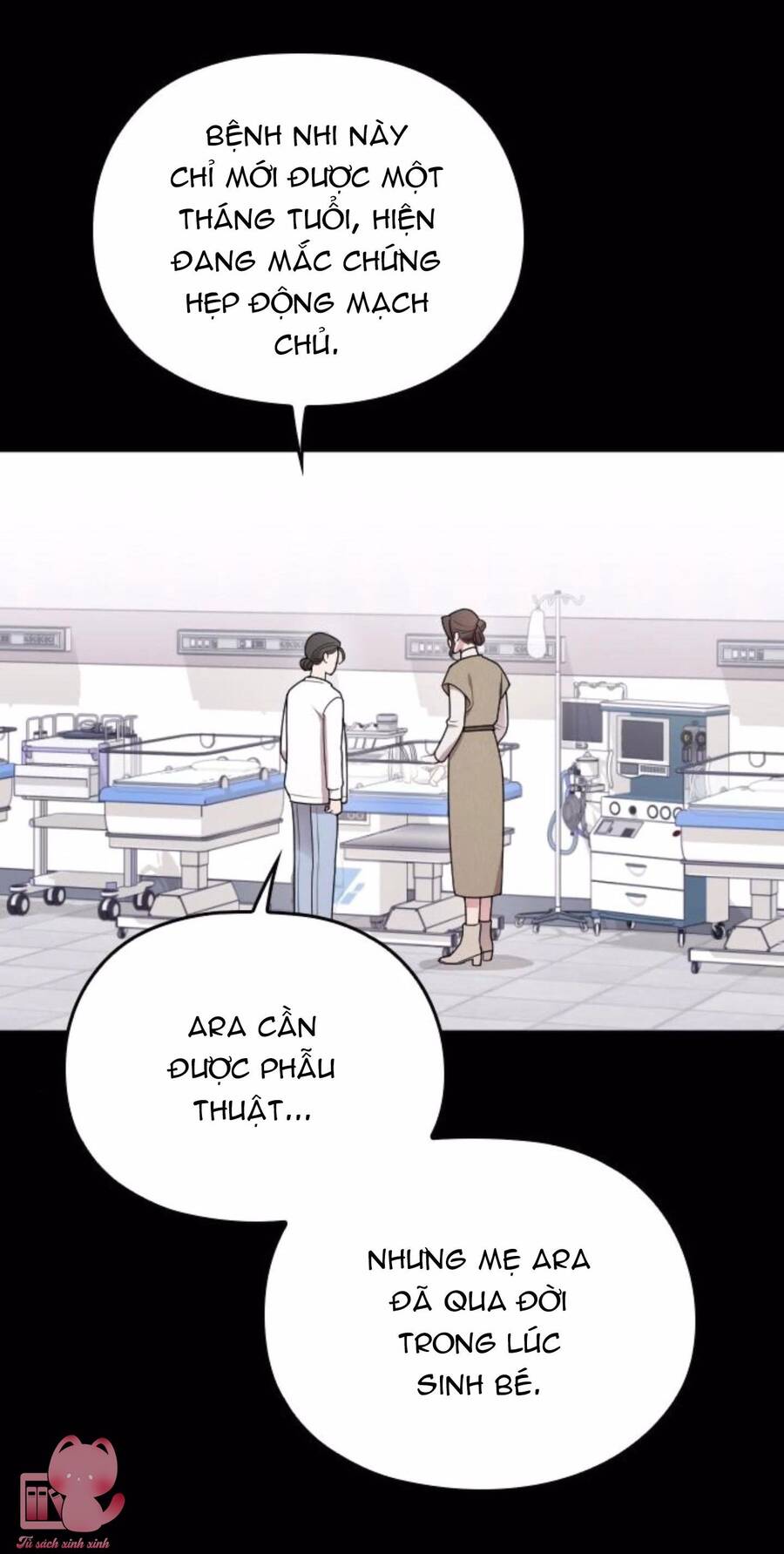 Cô Đi Mà Kết Hôn Với Chồng Tôi Đi - Chương 68 - Trang 22