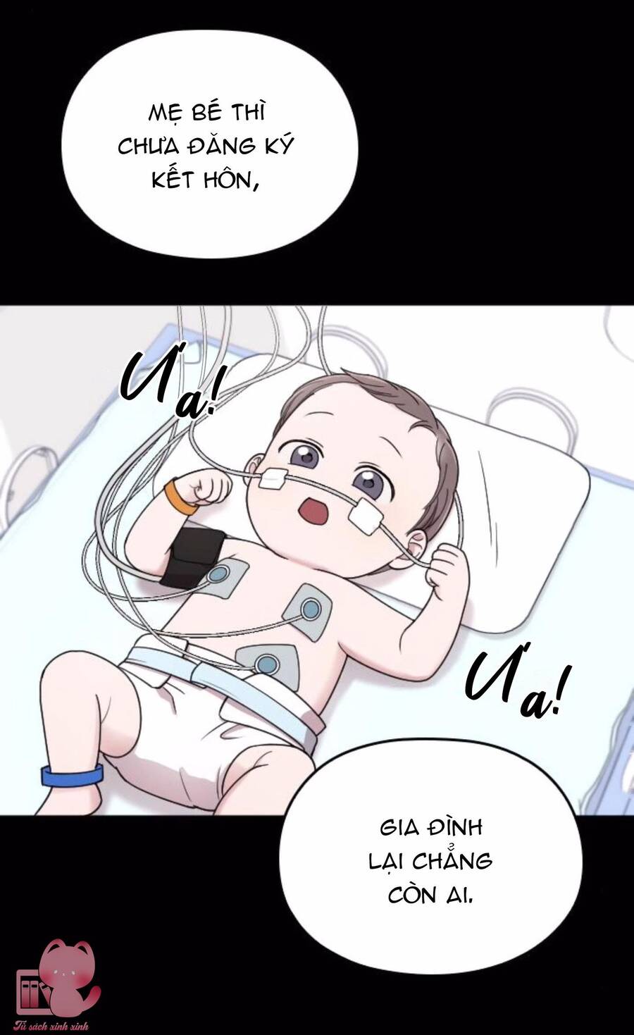 Cô Đi Mà Kết Hôn Với Chồng Tôi Đi - Chương 68 - Trang 23