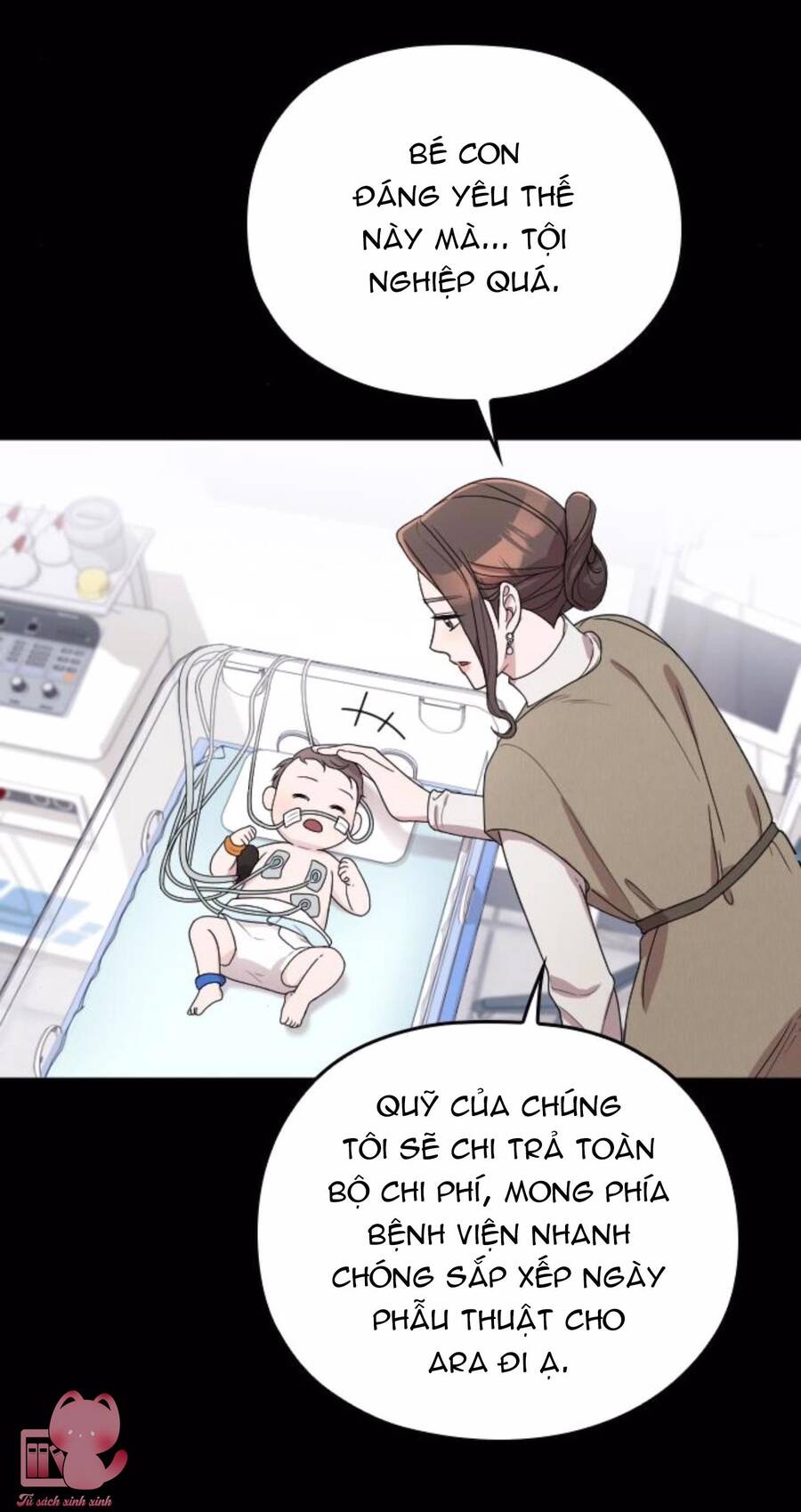 Cô Đi Mà Kết Hôn Với Chồng Tôi Đi - Chương 68 - Trang 24