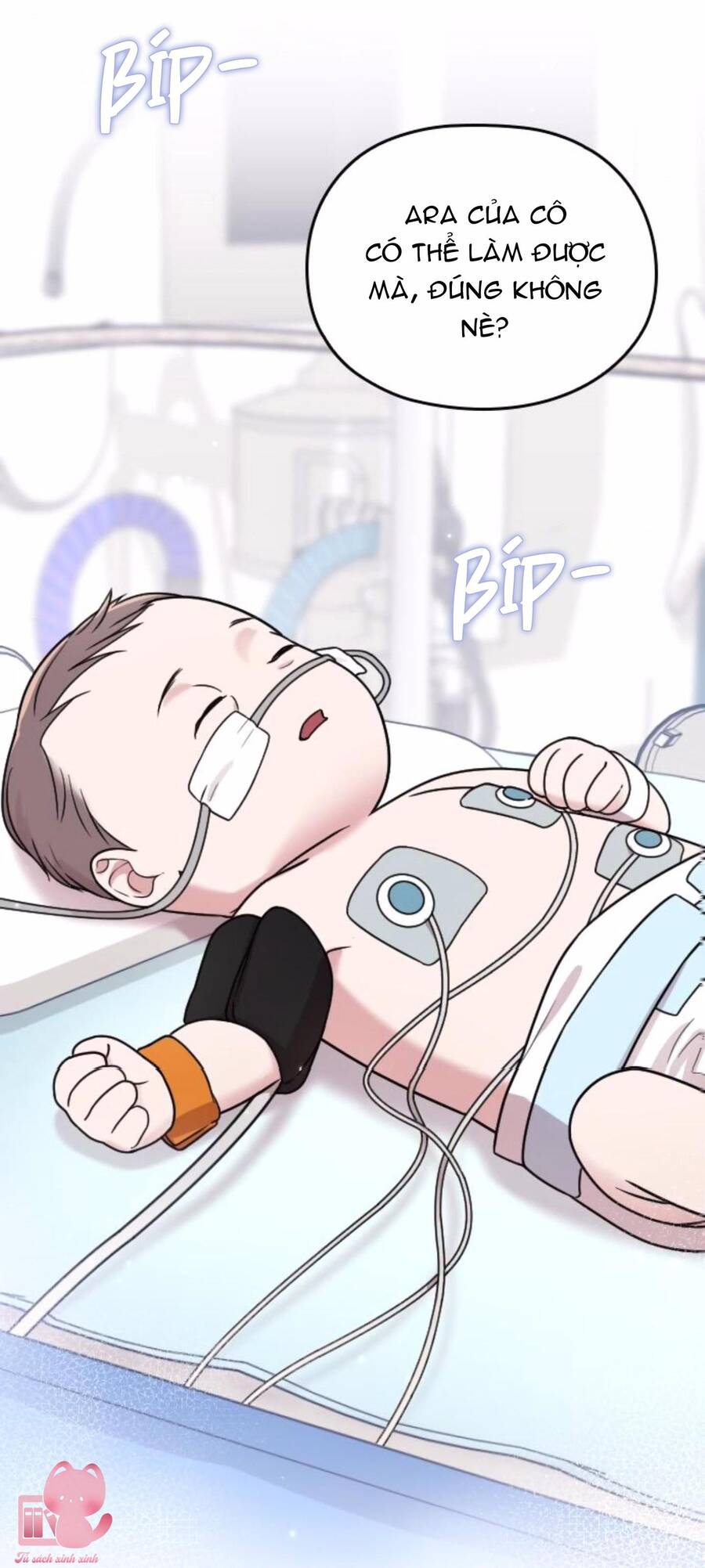 Cô Đi Mà Kết Hôn Với Chồng Tôi Đi - Chương 68 - Trang 30