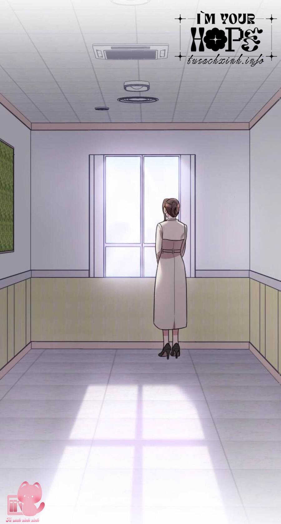 Cô Đi Mà Kết Hôn Với Chồng Tôi Đi - Chương 68 - Trang 32