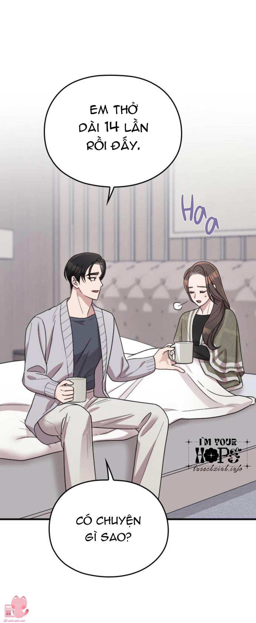 Cô Đi Mà Kết Hôn Với Chồng Tôi Đi - Chương 68 - Trang 36