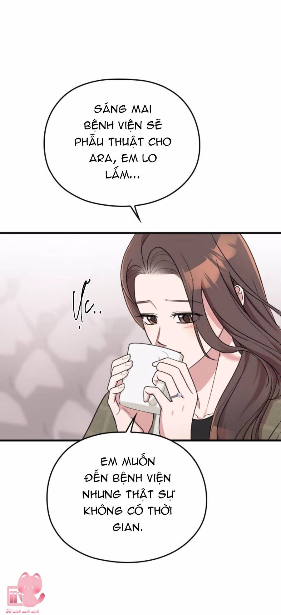 Cô Đi Mà Kết Hôn Với Chồng Tôi Đi - Chương 68 - Trang 38