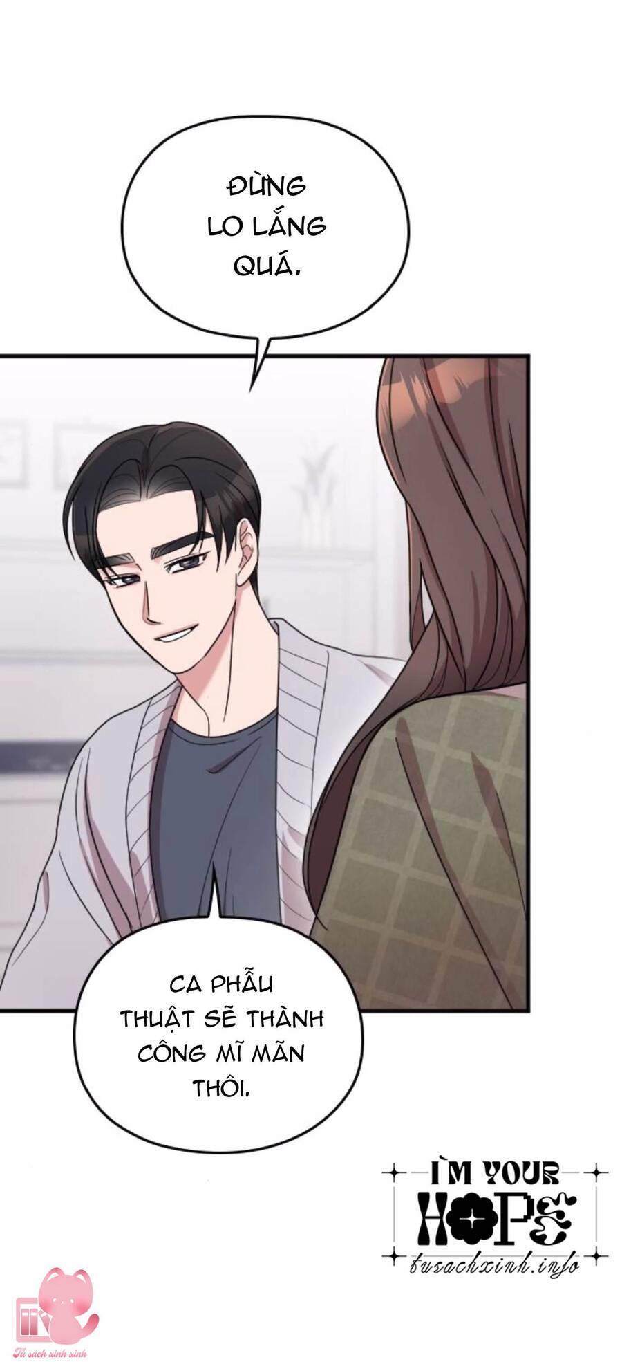 Cô Đi Mà Kết Hôn Với Chồng Tôi Đi - Chương 68 - Trang 39