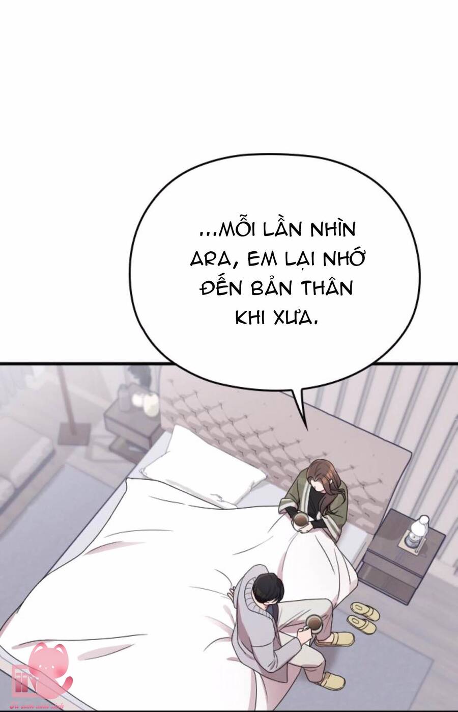 Cô Đi Mà Kết Hôn Với Chồng Tôi Đi - Chương 68 - Trang 40