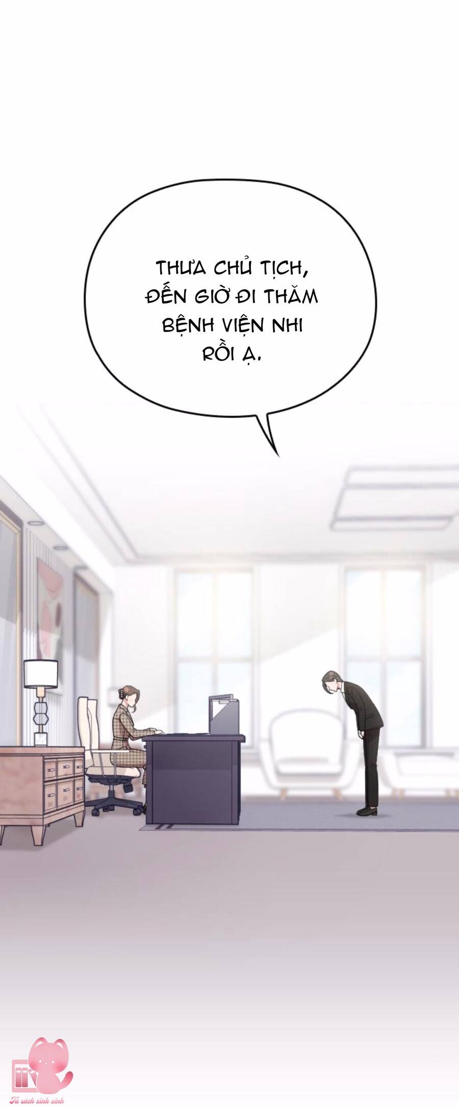 Cô Đi Mà Kết Hôn Với Chồng Tôi Đi - Chương 68 - Trang 5