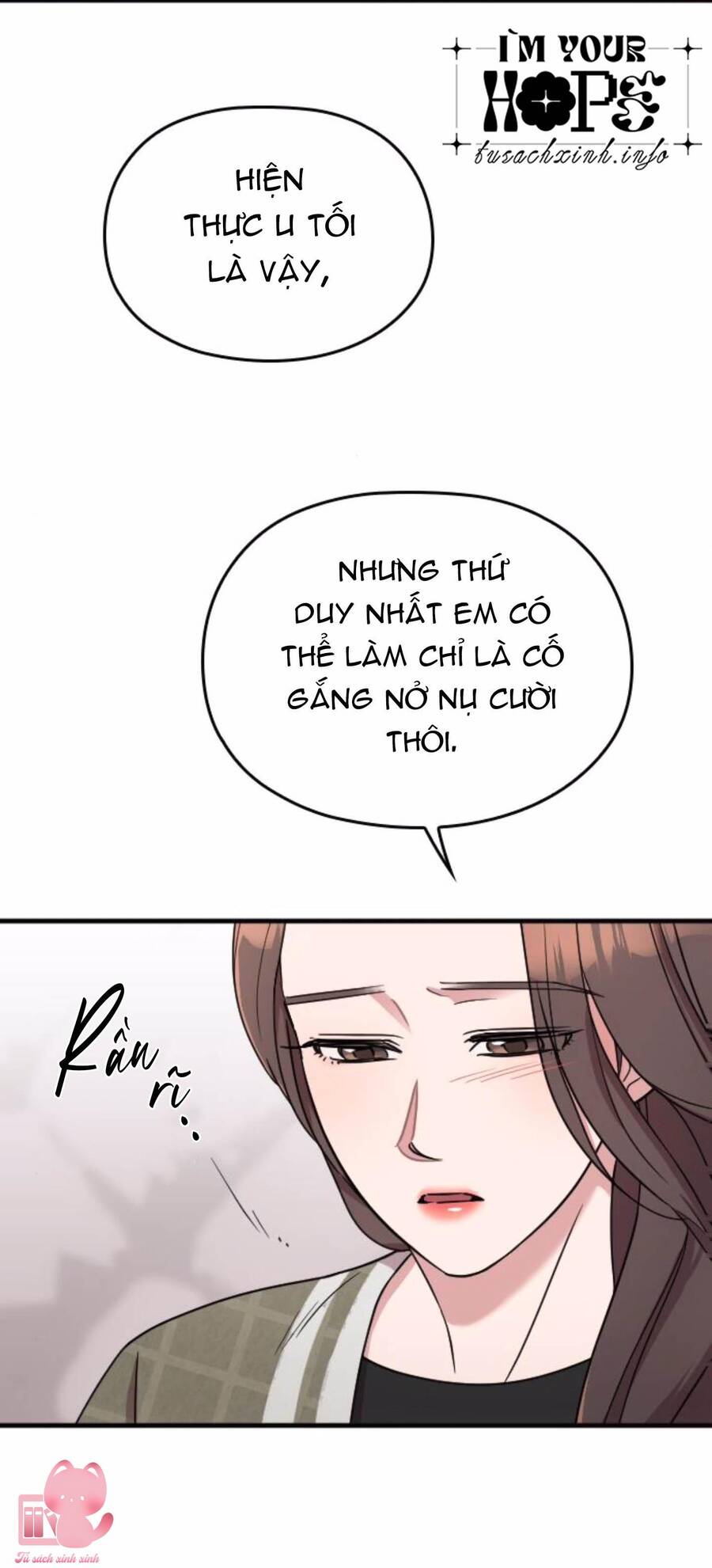 Cô Đi Mà Kết Hôn Với Chồng Tôi Đi - Chương 68 - Trang 41