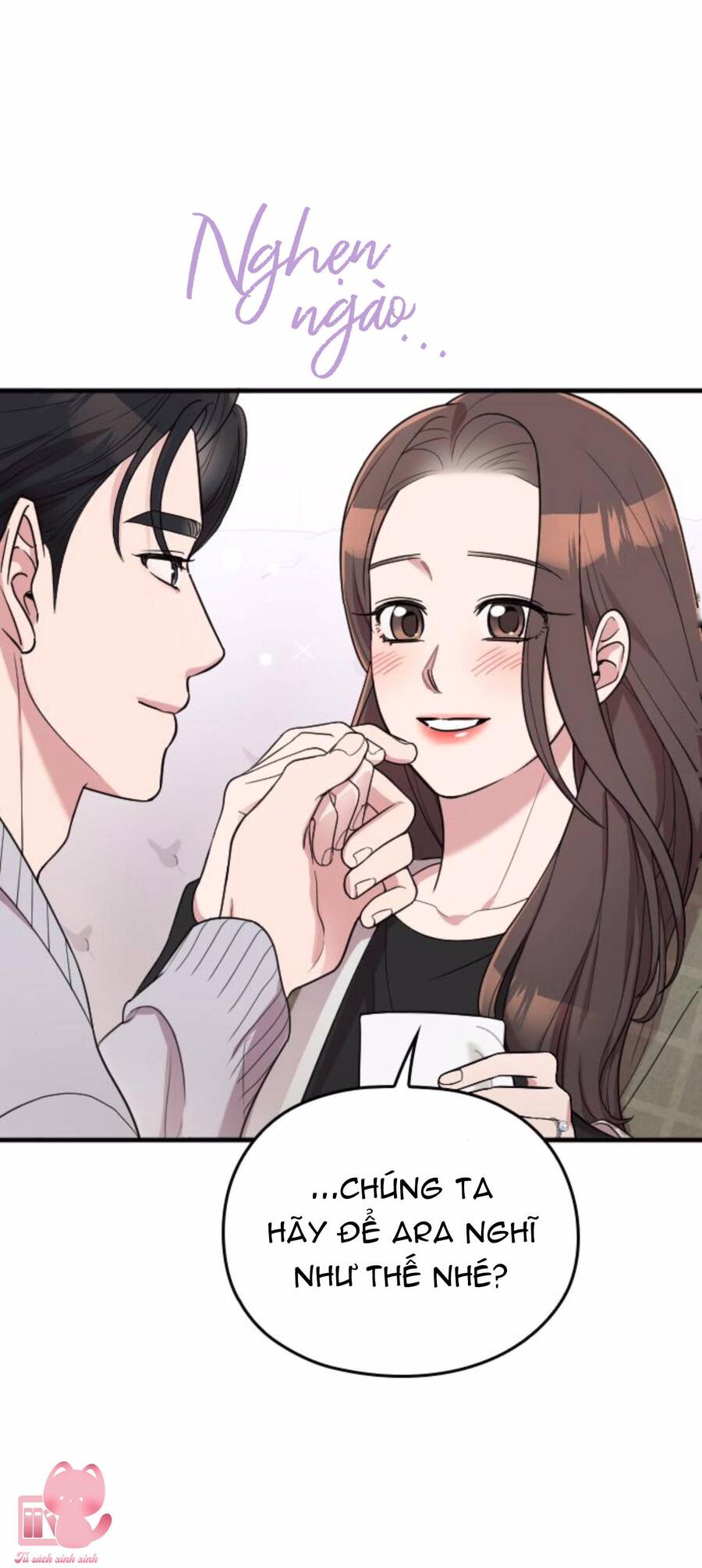 Cô Đi Mà Kết Hôn Với Chồng Tôi Đi - Chương 68 - Trang 45