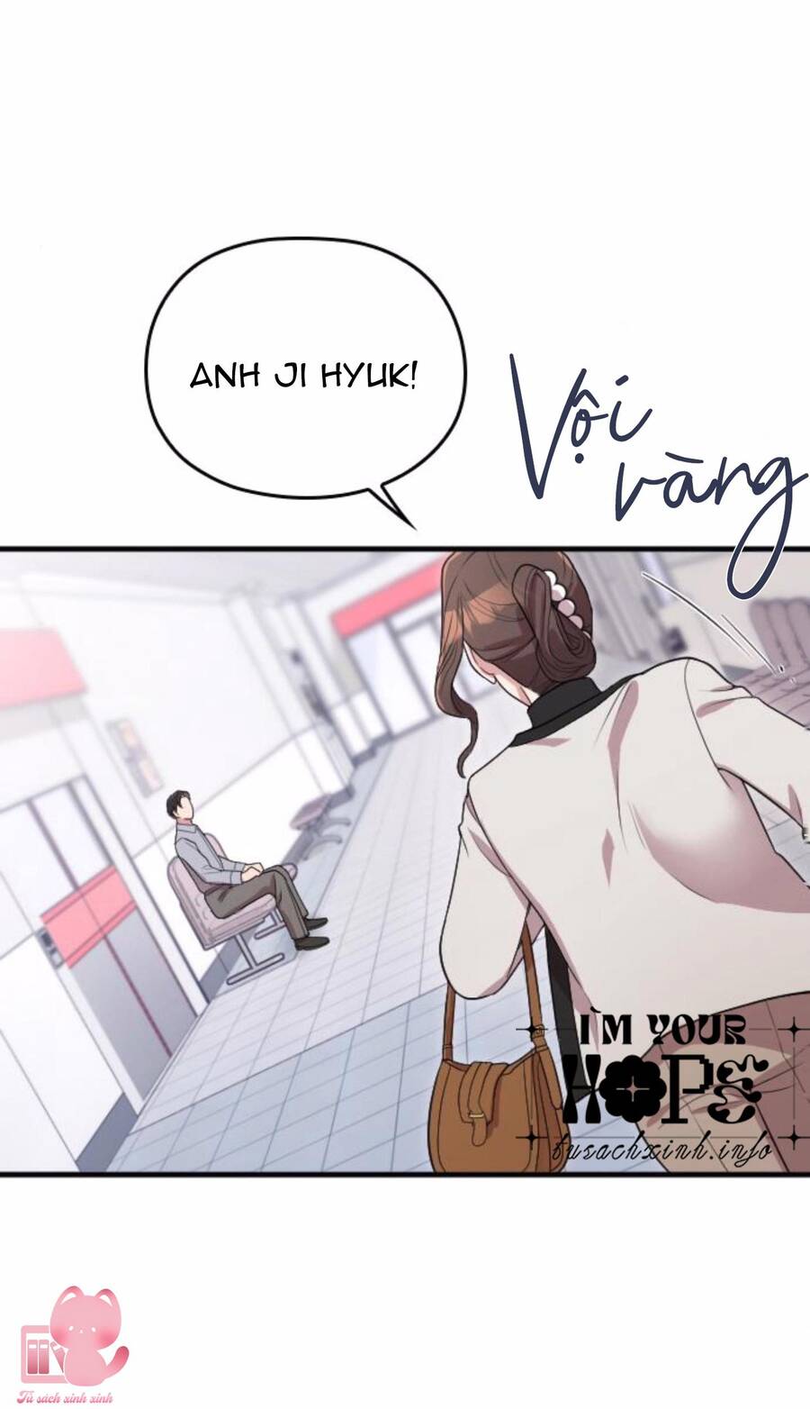 Cô Đi Mà Kết Hôn Với Chồng Tôi Đi - Chương 68 - Trang 48