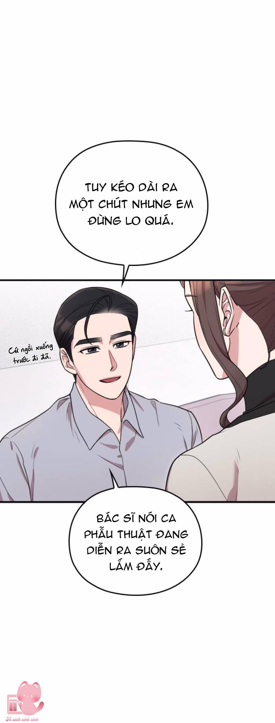 Cô Đi Mà Kết Hôn Với Chồng Tôi Đi - Chương 68 - Trang 50