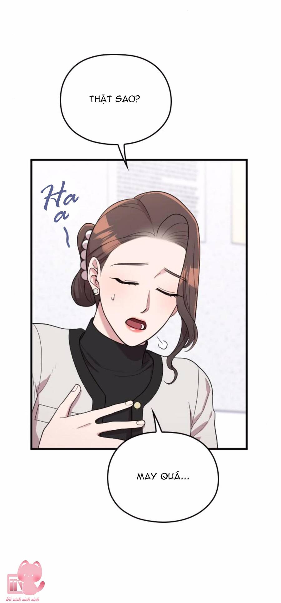 Cô Đi Mà Kết Hôn Với Chồng Tôi Đi - Chương 68 - Trang 52