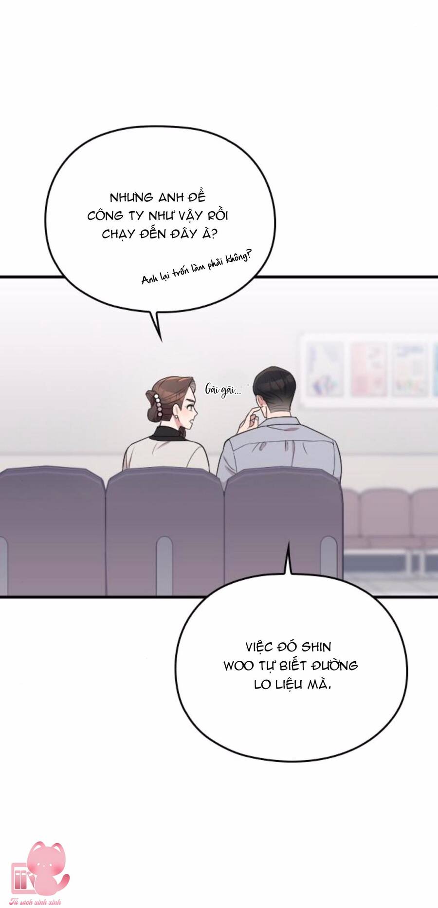 Cô Đi Mà Kết Hôn Với Chồng Tôi Đi - Chương 68 - Trang 53