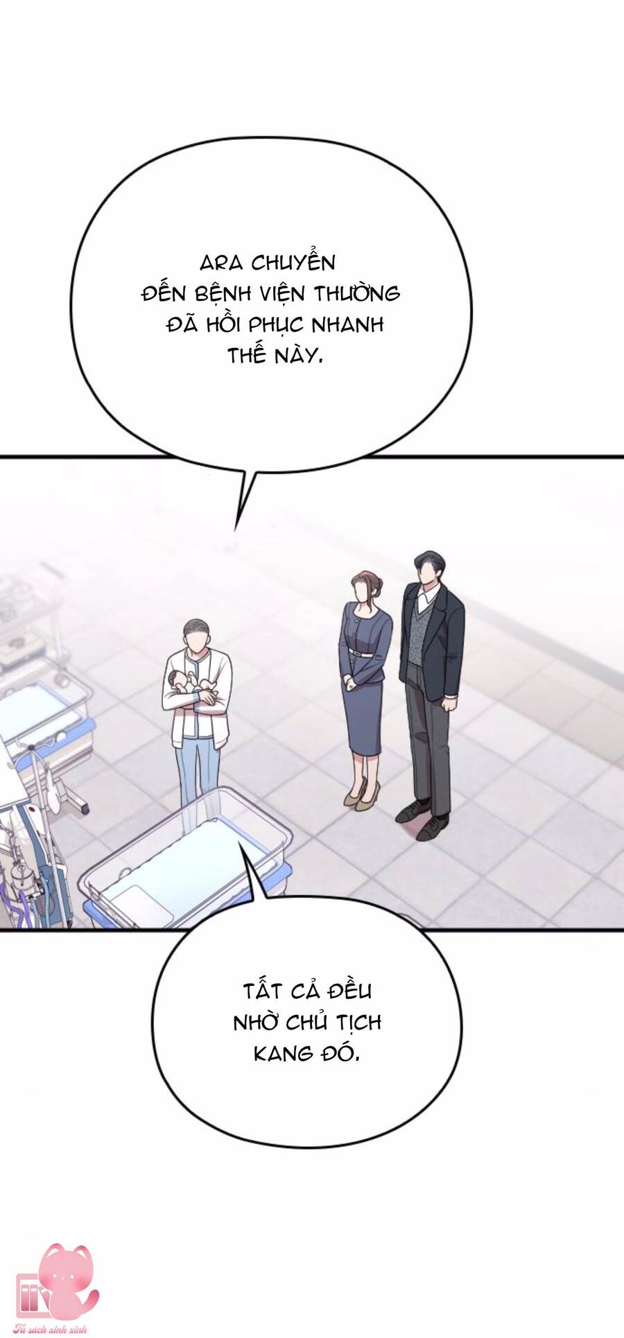 Cô Đi Mà Kết Hôn Với Chồng Tôi Đi - Chương 68 - Trang 60