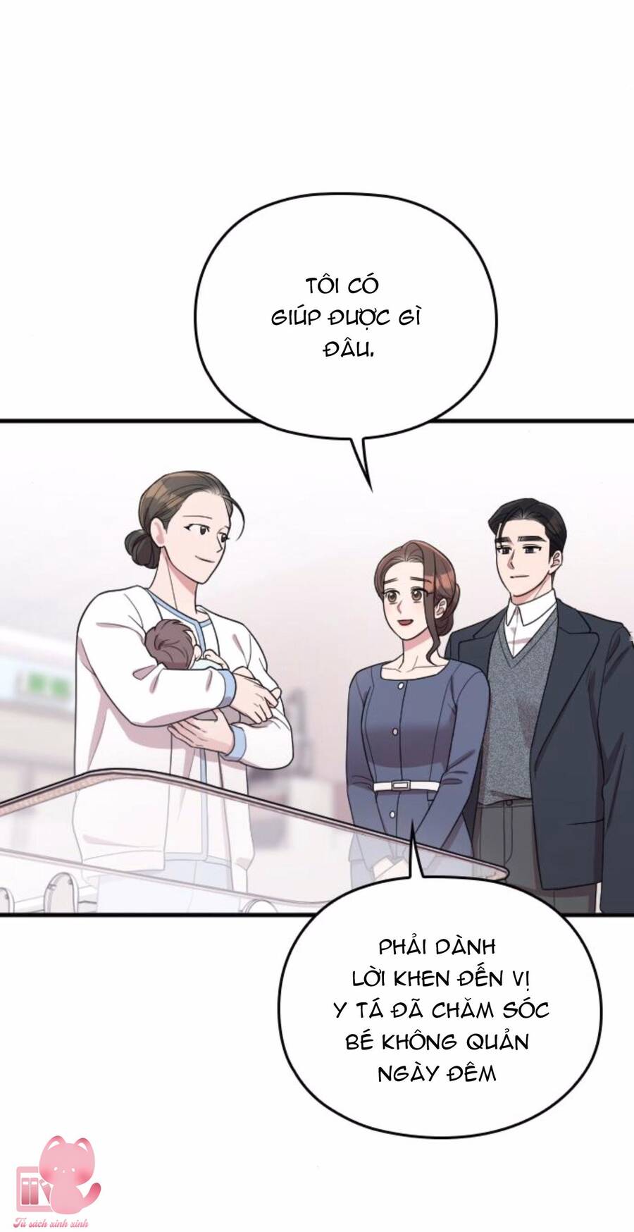 Cô Đi Mà Kết Hôn Với Chồng Tôi Đi - Chương 68 - Trang 61