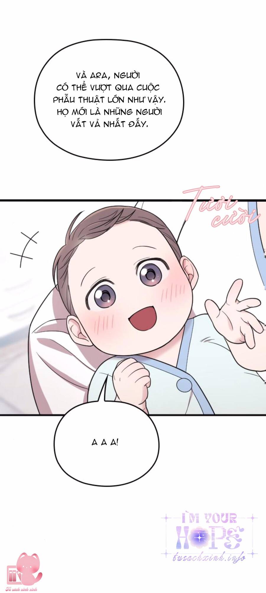 Cô Đi Mà Kết Hôn Với Chồng Tôi Đi - Chương 68 - Trang 62