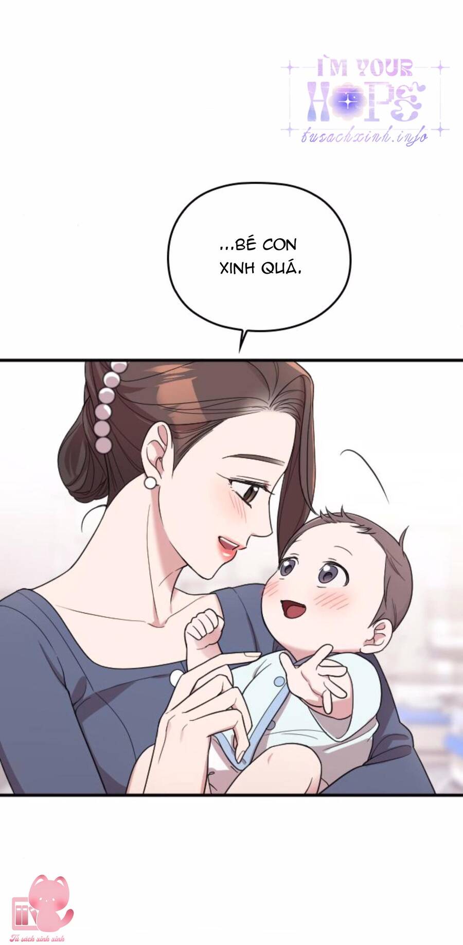 Cô Đi Mà Kết Hôn Với Chồng Tôi Đi - Chương 68 - Trang 64