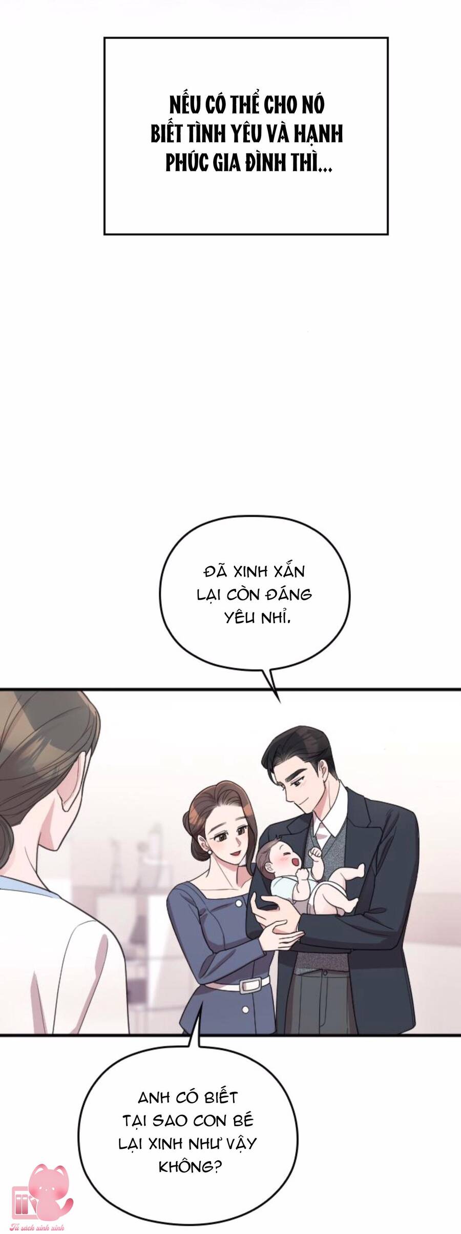 Cô Đi Mà Kết Hôn Với Chồng Tôi Đi - Chương 68 - Trang 66