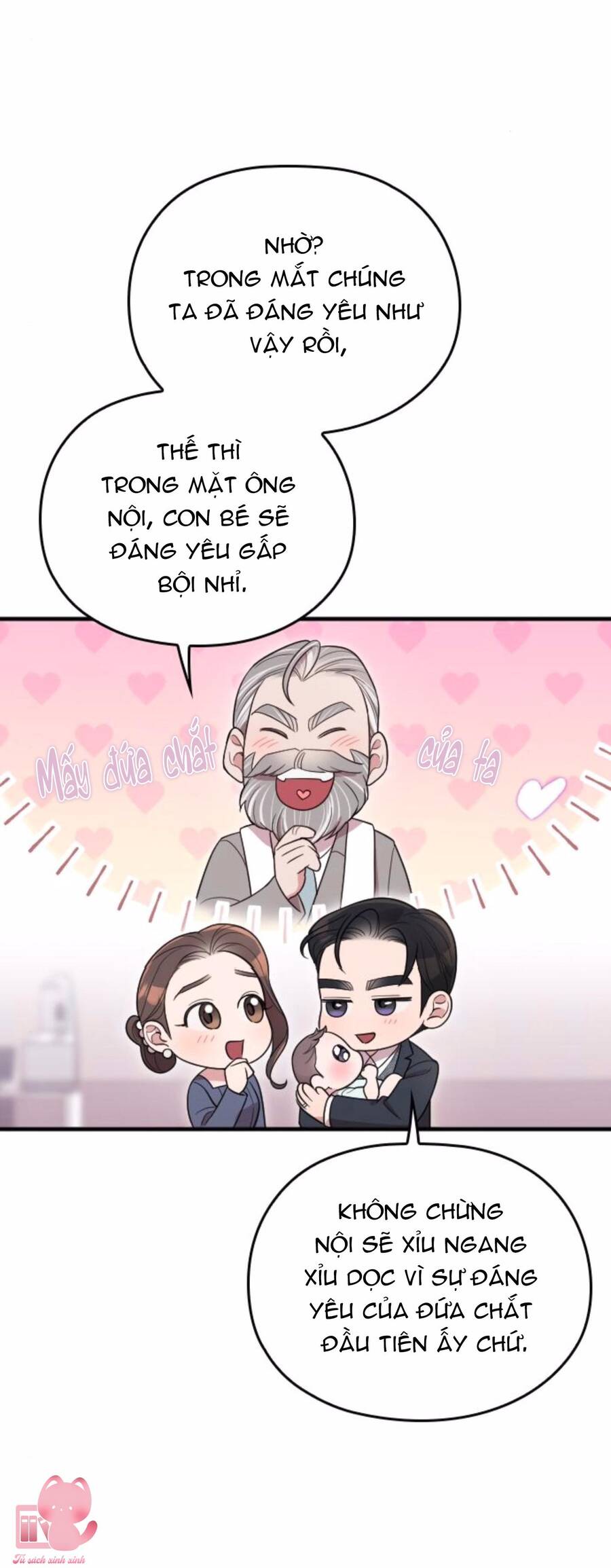 Cô Đi Mà Kết Hôn Với Chồng Tôi Đi - Chương 68 - Trang 68