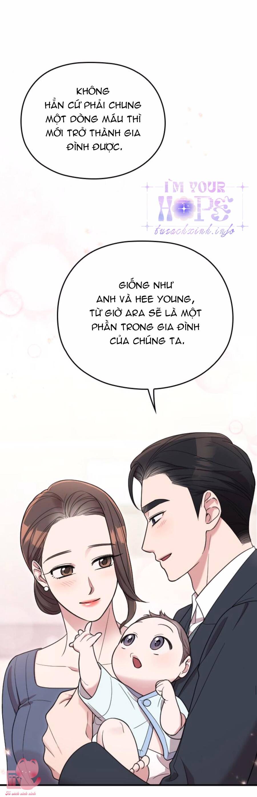 Cô Đi Mà Kết Hôn Với Chồng Tôi Đi - Chương 68 - Trang 69