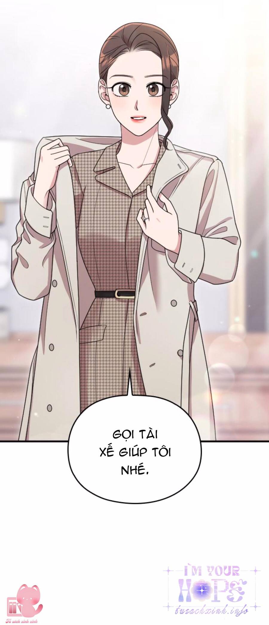 Cô Đi Mà Kết Hôn Với Chồng Tôi Đi - Chương 68 - Trang 8