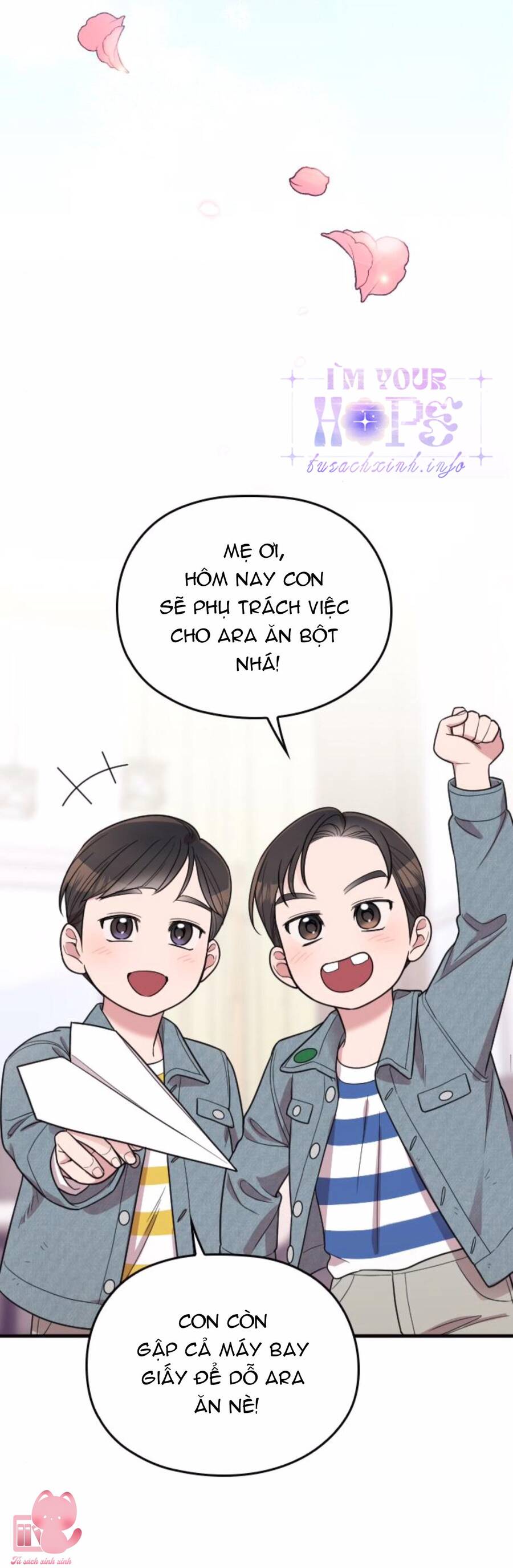 Cô Đi Mà Kết Hôn Với Chồng Tôi Đi - Chương 68 - Trang 73