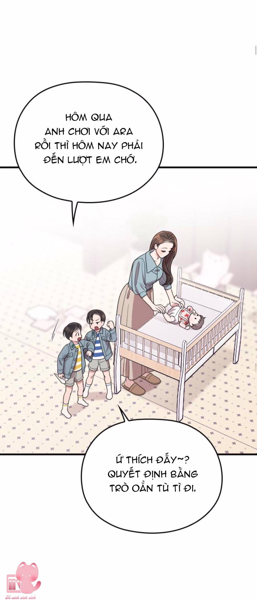 Cô Đi Mà Kết Hôn Với Chồng Tôi Đi - Chương 68 - Trang 74