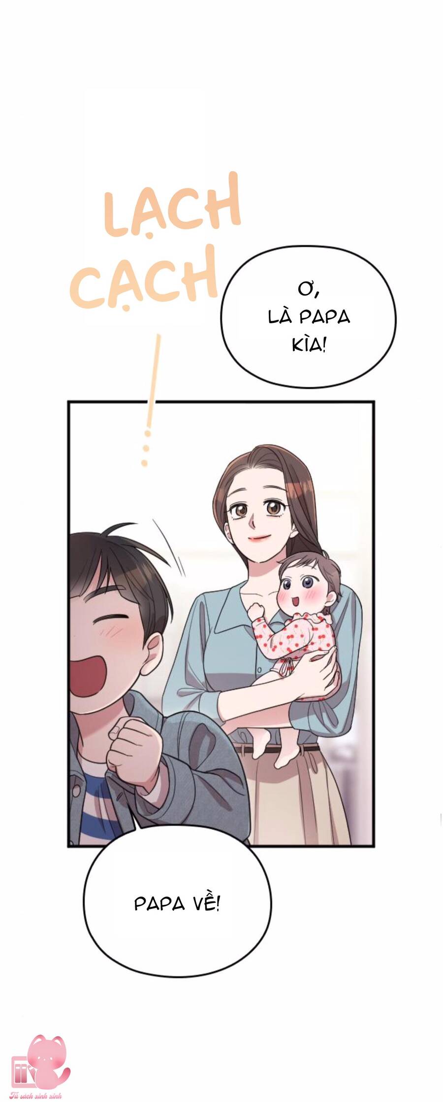 Cô Đi Mà Kết Hôn Với Chồng Tôi Đi - Chương 68 - Trang 76