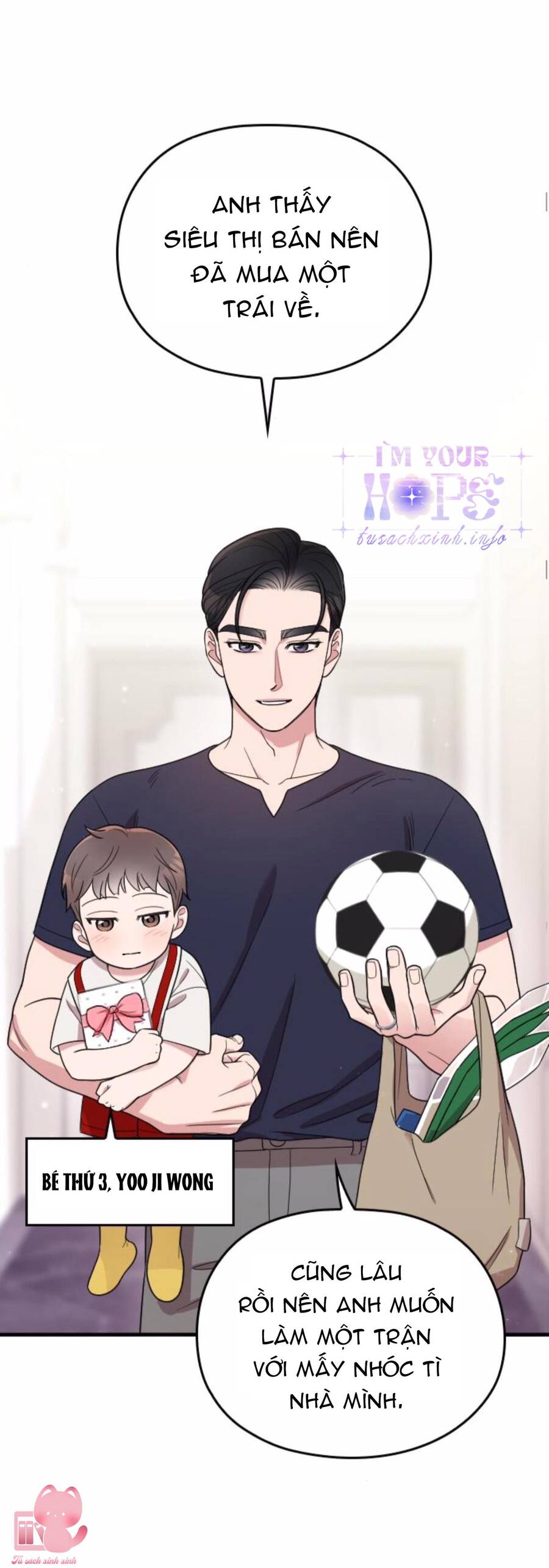 Cô Đi Mà Kết Hôn Với Chồng Tôi Đi - Chương 68 - Trang 77